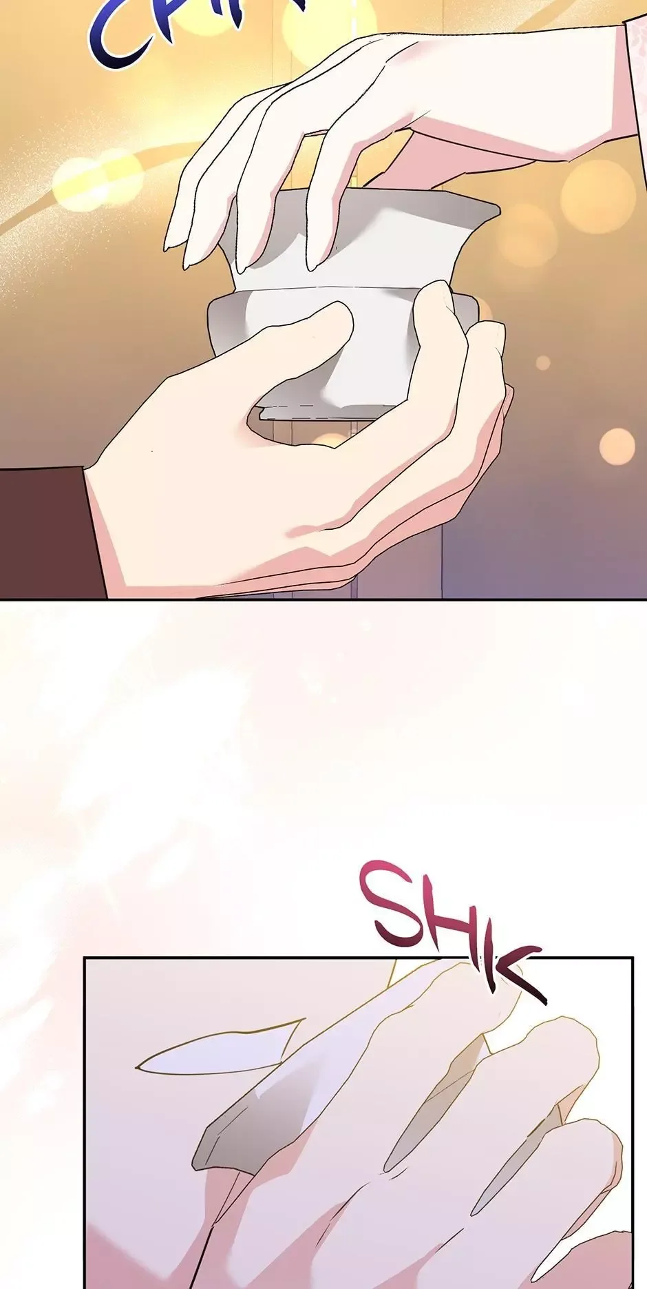 I am the Precious Daughter of the Greatest Villain in the Fantasy World Chapter 115 page 50