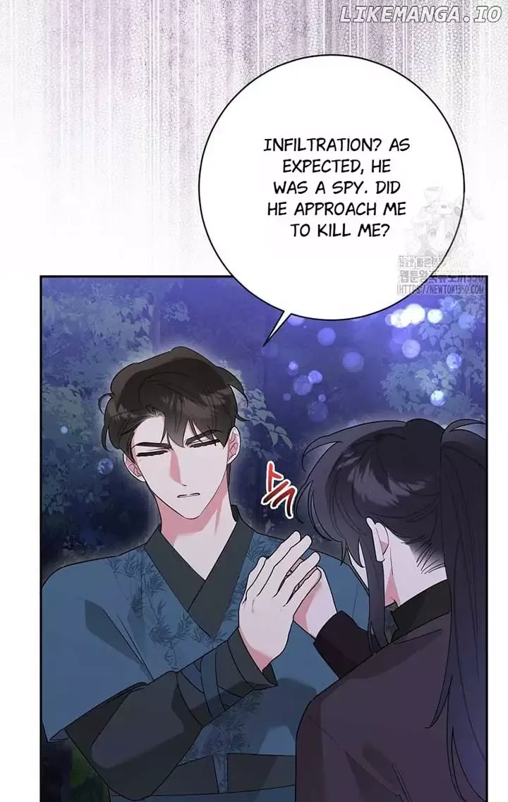 I am the Precious Daughter of the Greatest Villain in the Fantasy World Chapter 121 page 40