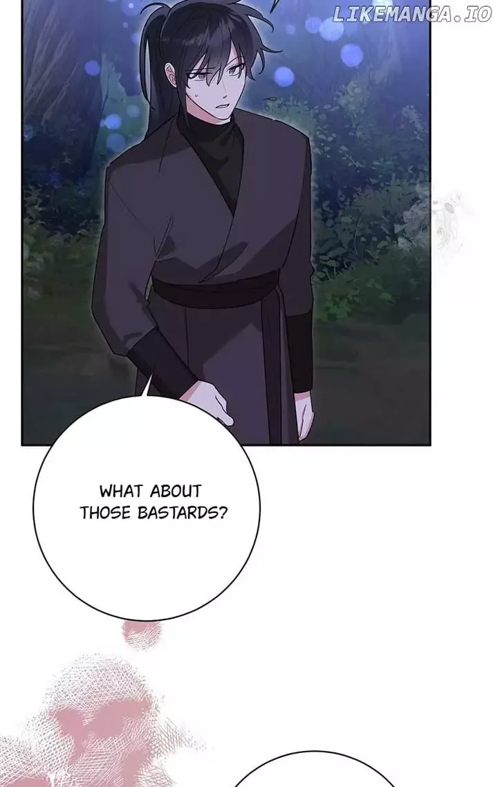 I am the Precious Daughter of the Greatest Villain in the Fantasy World Chapter 121 page 44