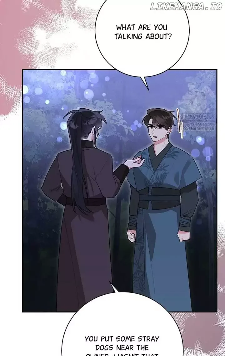 I am the Precious Daughter of the Greatest Villain in the Fantasy World Chapter 121 page 45