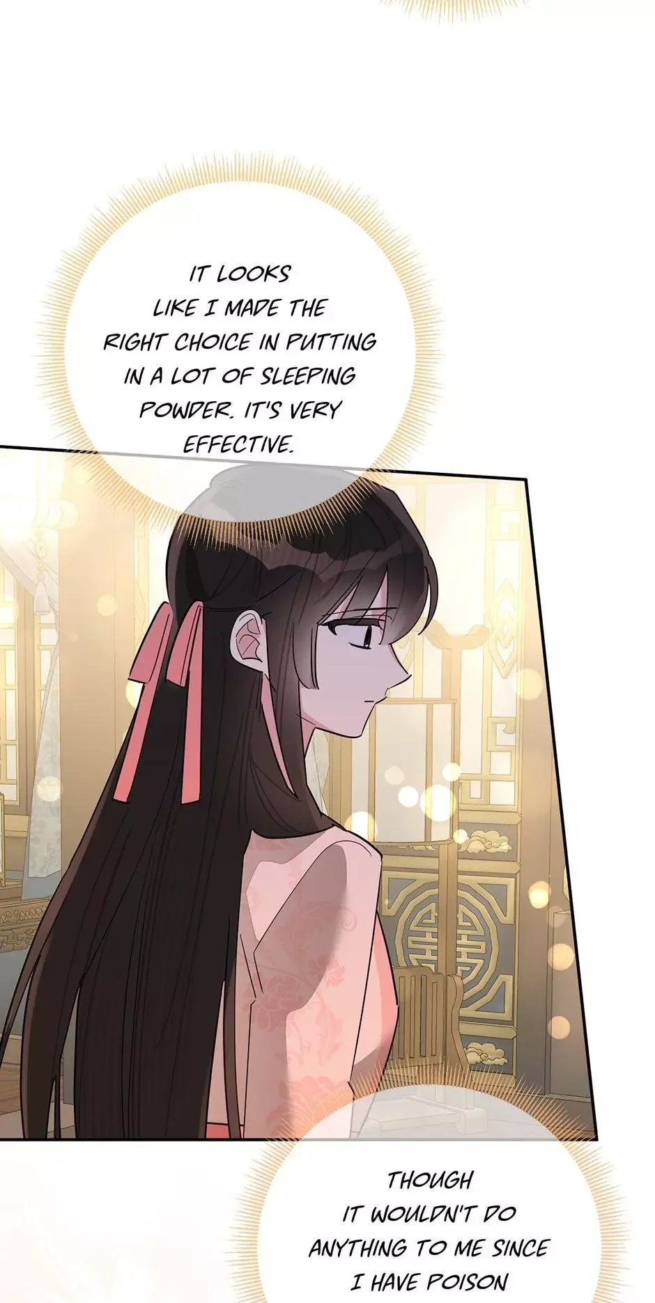 I am the Precious Daughter of the Greatest Villain in the Fantasy World Chapter 115 page 53