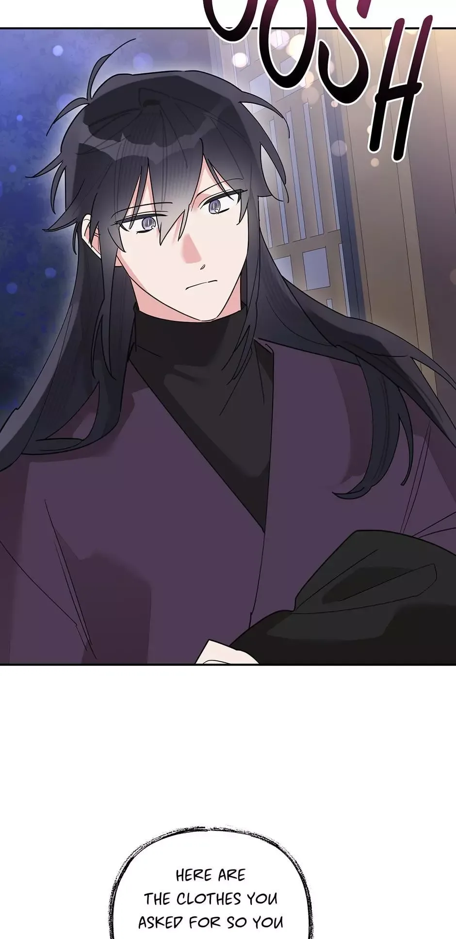 I am the Precious Daughter of the Greatest Villain in the Fantasy World Chapter 115 page 57