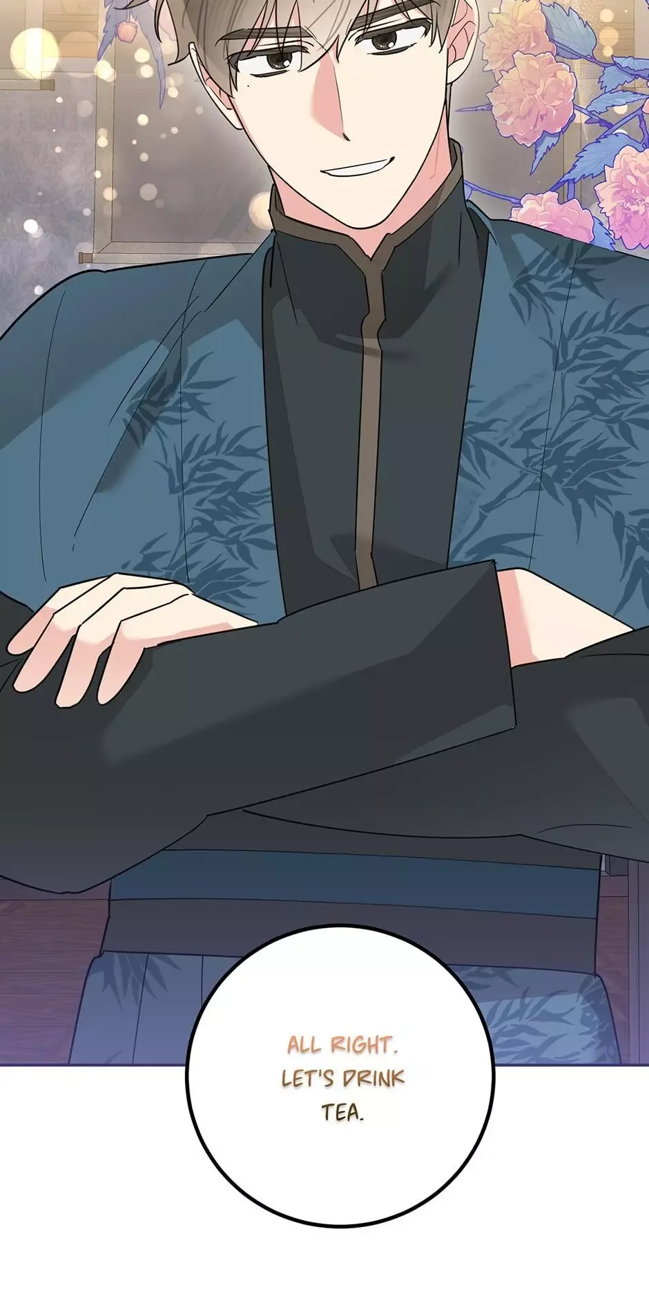 I am the Precious Daughter of the Greatest Villain in the Fantasy World Chapter 117 page 41