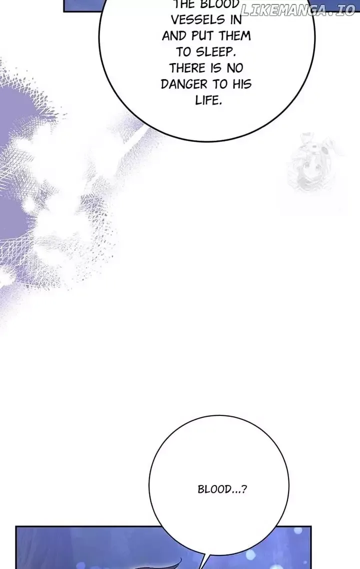 I am the Precious Daughter of the Greatest Villain in the Fantasy World Chapter 121 page 43
