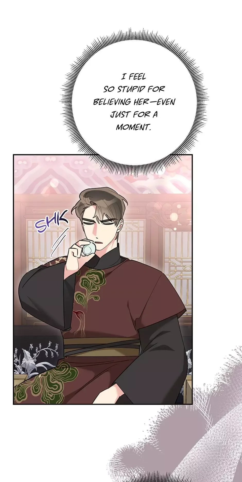 I am the Precious Daughter of the Greatest Villain in the Fantasy World Chapter 120 page 8