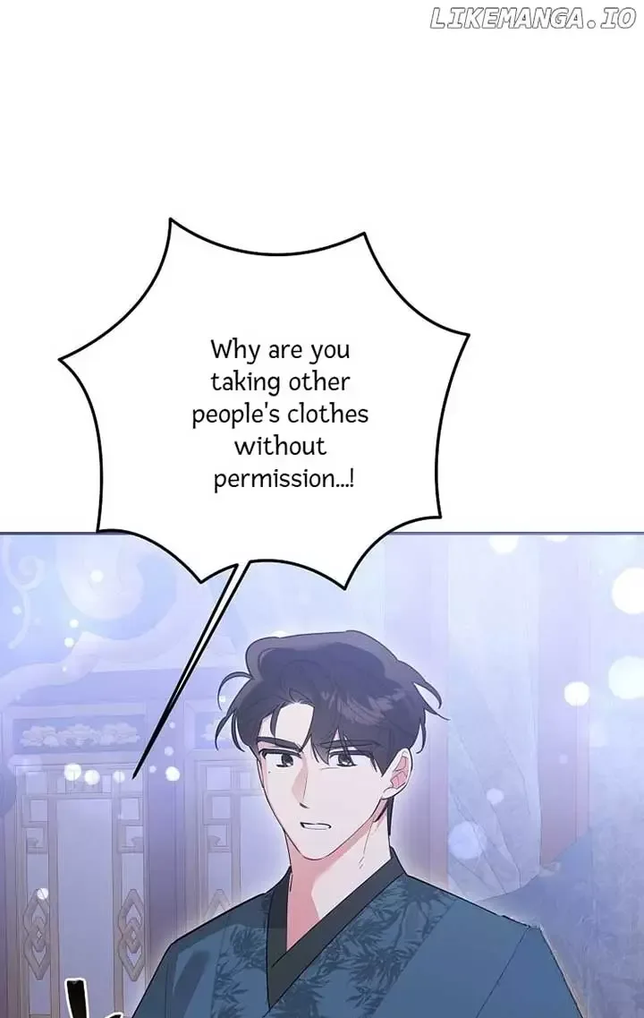 I am the Precious Daughter of the Greatest Villain in the Fantasy World Chapter 122 page 9