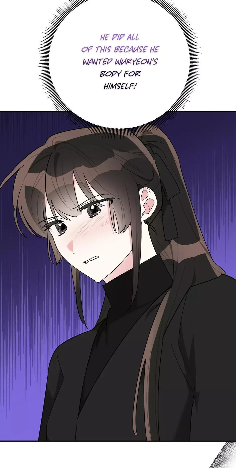 I am the Precious Daughter of the Greatest Villain in the Fantasy World Chapter 119 page 34