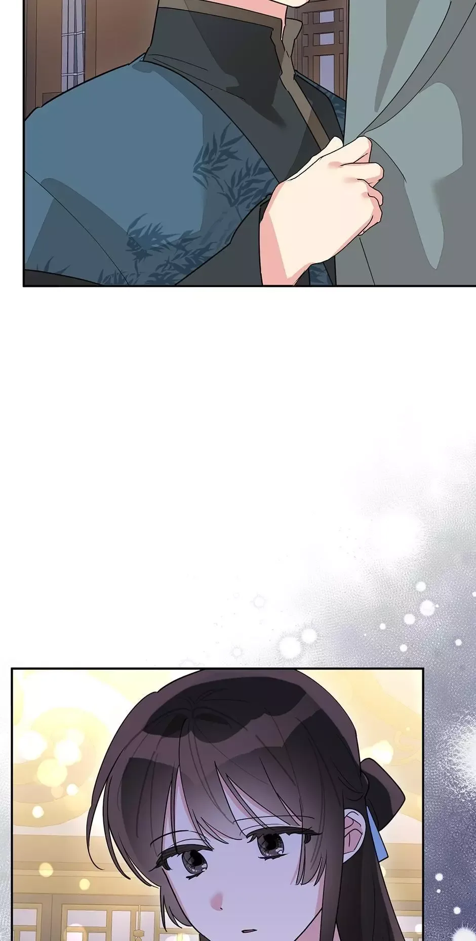 I am the Precious Daughter of the Greatest Villain in the Fantasy World Chapter 117 page 34
