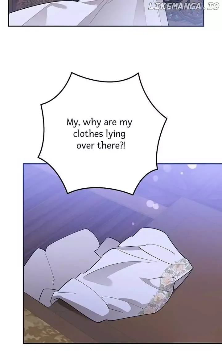 I am the Precious Daughter of the Greatest Villain in the Fantasy World Chapter 122 page 8
