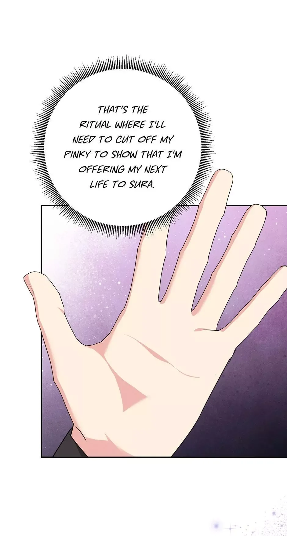 I am the Precious Daughter of the Greatest Villain in the Fantasy World Chapter 120 page 14