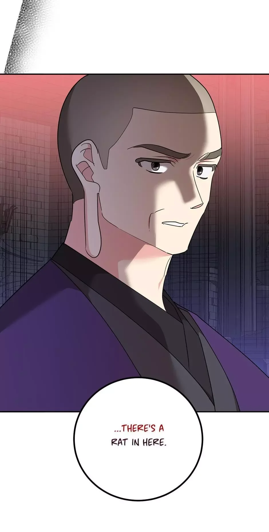 I am the Precious Daughter of the Greatest Villain in the Fantasy World Chapter 119 page 36