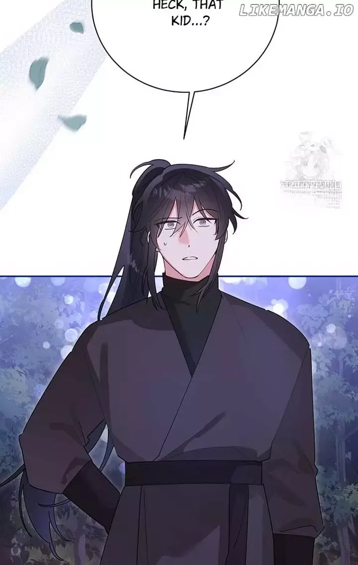 I am the Precious Daughter of the Greatest Villain in the Fantasy World Chapter 121 page 50