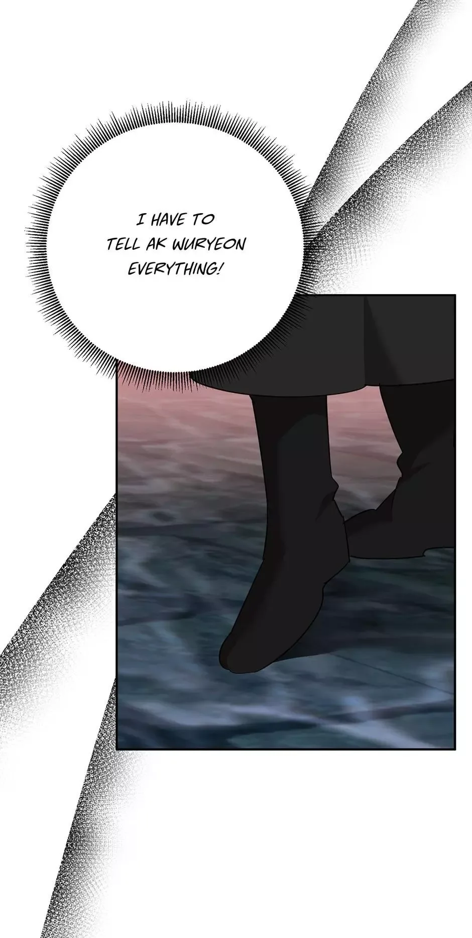 I am the Precious Daughter of the Greatest Villain in the Fantasy World Chapter 119 page 35