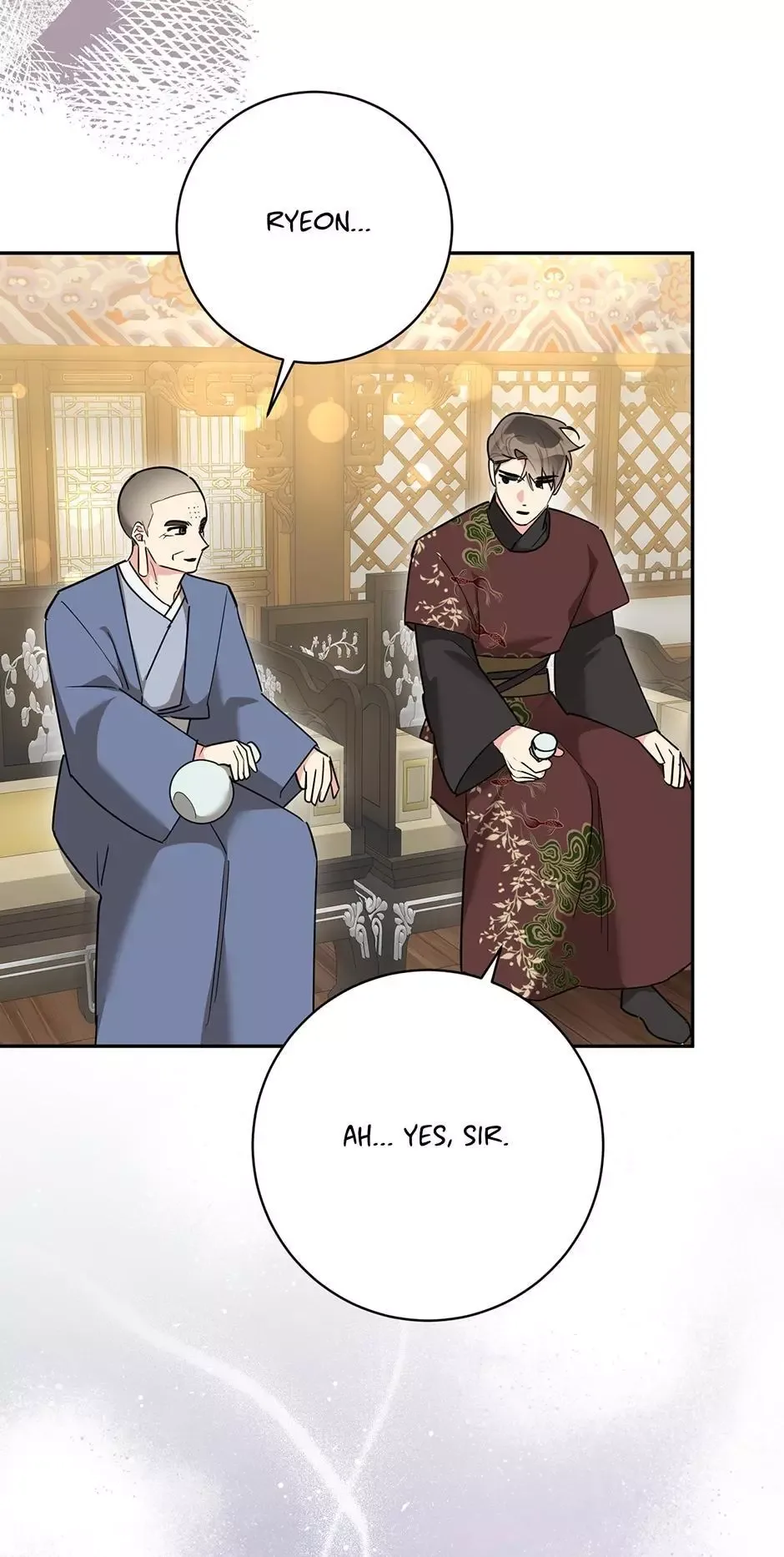 I am the Precious Daughter of the Greatest Villain in the Fantasy World Chapter 120 page 10