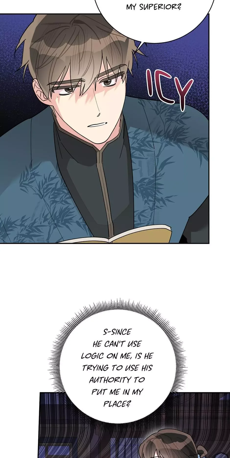 I am the Precious Daughter of the Greatest Villain in the Fantasy World Chapter 116 page 57