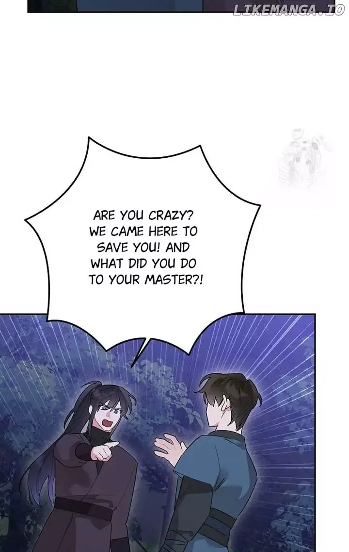 I am the Precious Daughter of the Greatest Villain in the Fantasy World Chapter 121 page 41