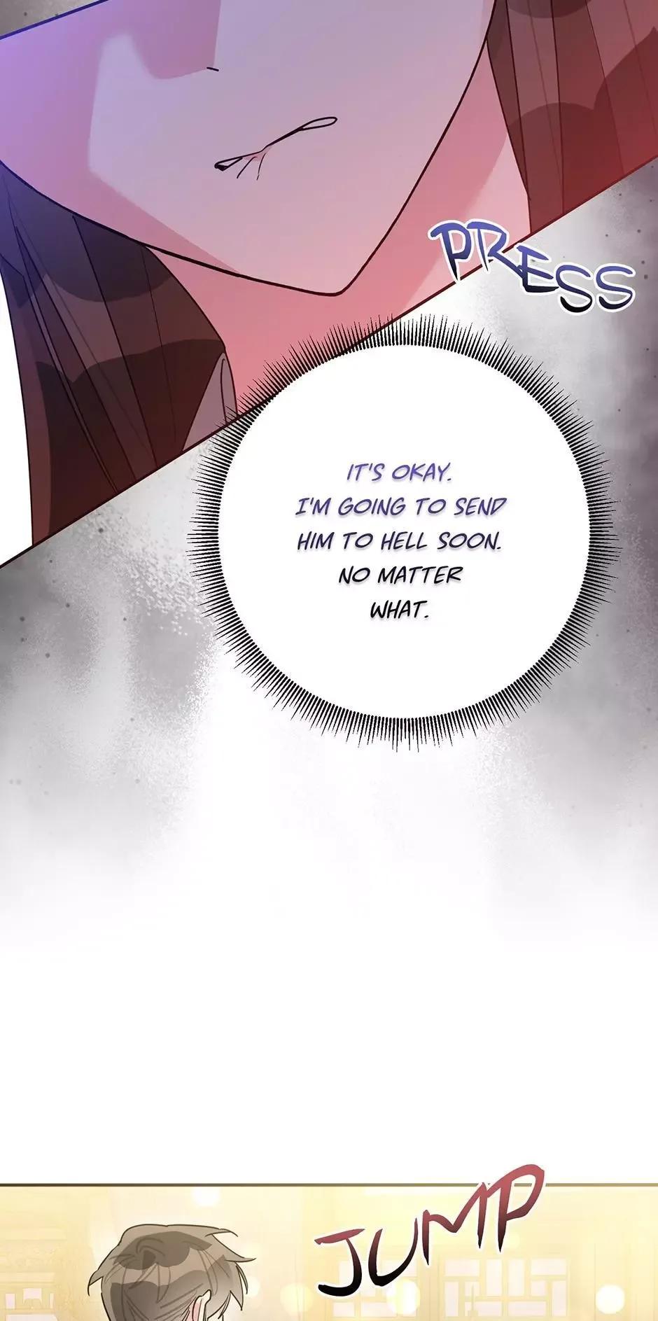 I am the Precious Daughter of the Greatest Villain in the Fantasy World Chapter 117 page 37