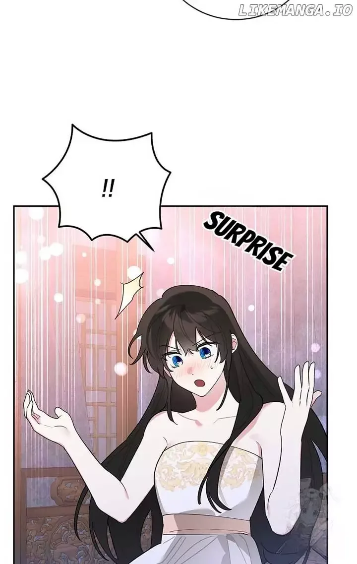 I am the Precious Daughter of the Greatest Villain in the Fantasy World Chapter 122 page 7
