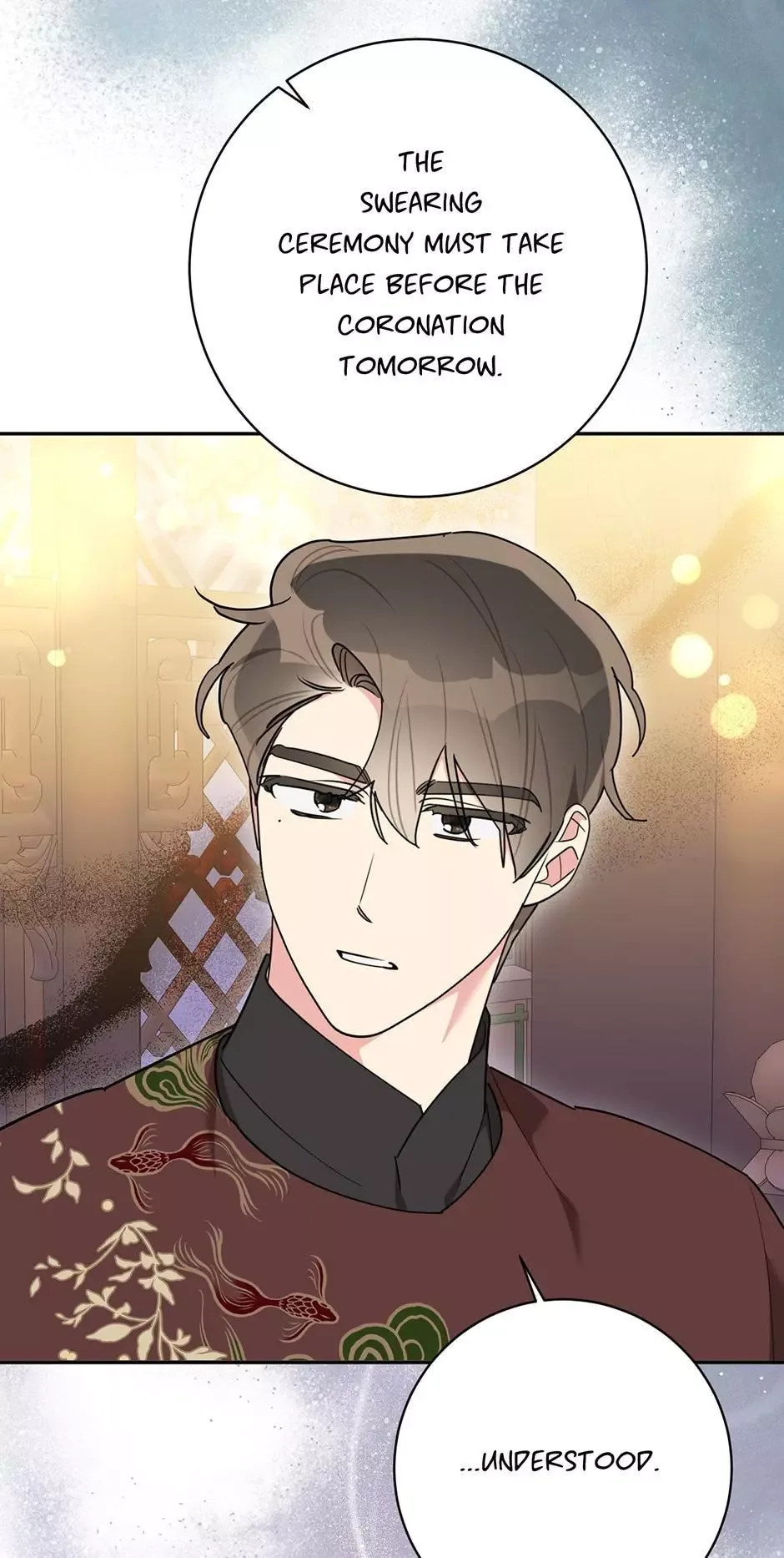 I am the Precious Daughter of the Greatest Villain in the Fantasy World Chapter 120 page 12