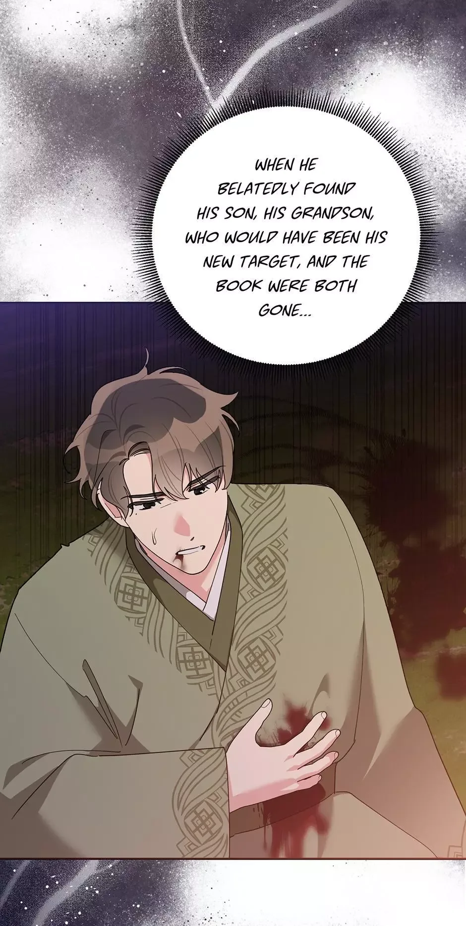 I am the Precious Daughter of the Greatest Villain in the Fantasy World Chapter 119 page 32