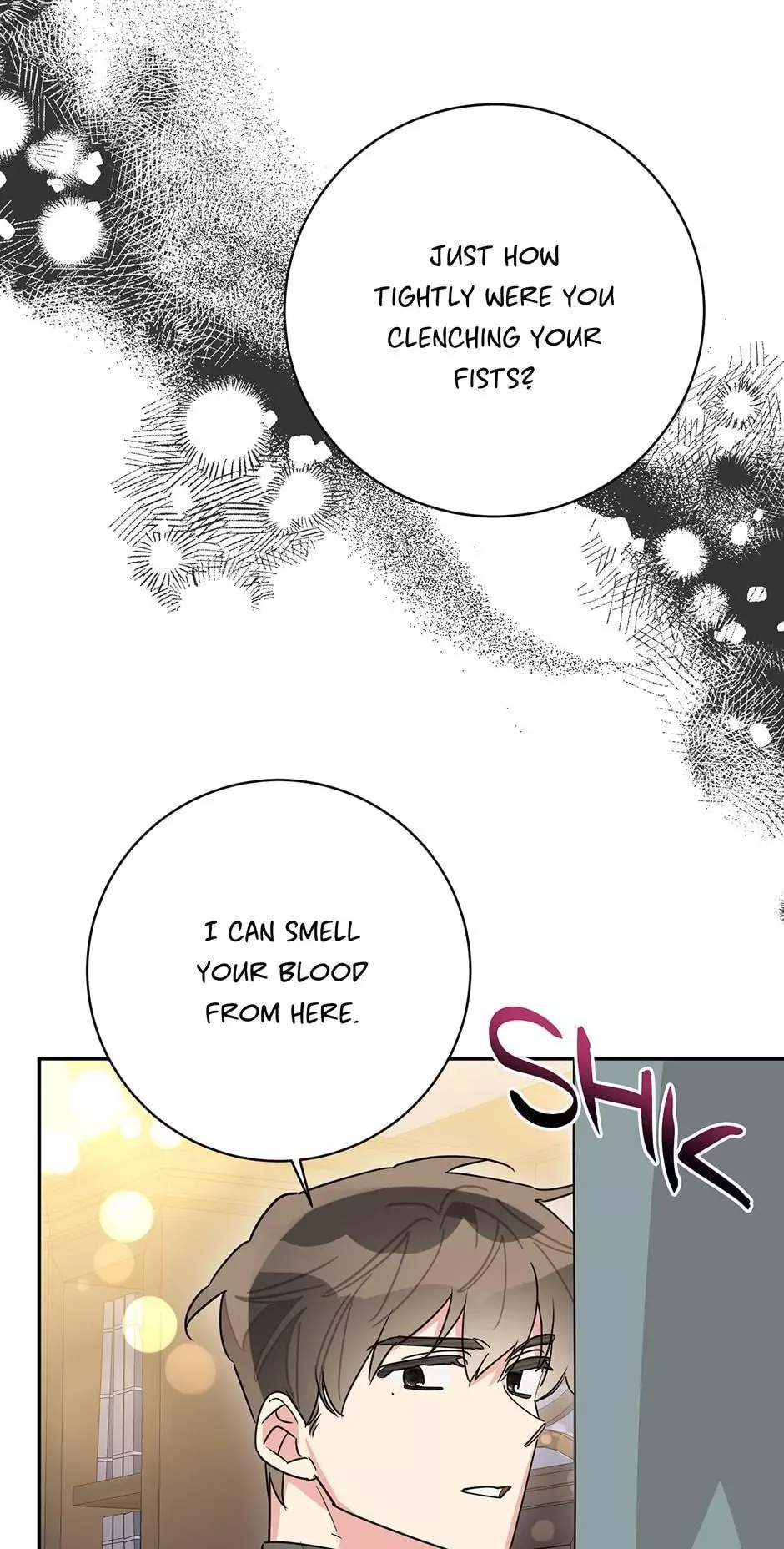 I am the Precious Daughter of the Greatest Villain in the Fantasy World Chapter 117 page 33