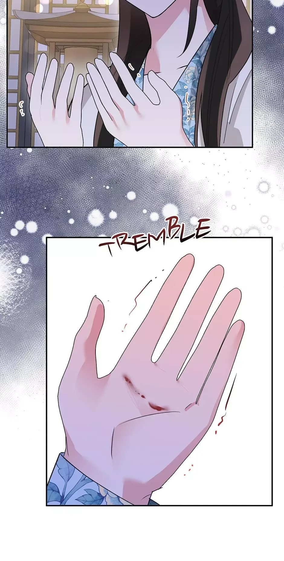 I am the Precious Daughter of the Greatest Villain in the Fantasy World Chapter 117 page 35