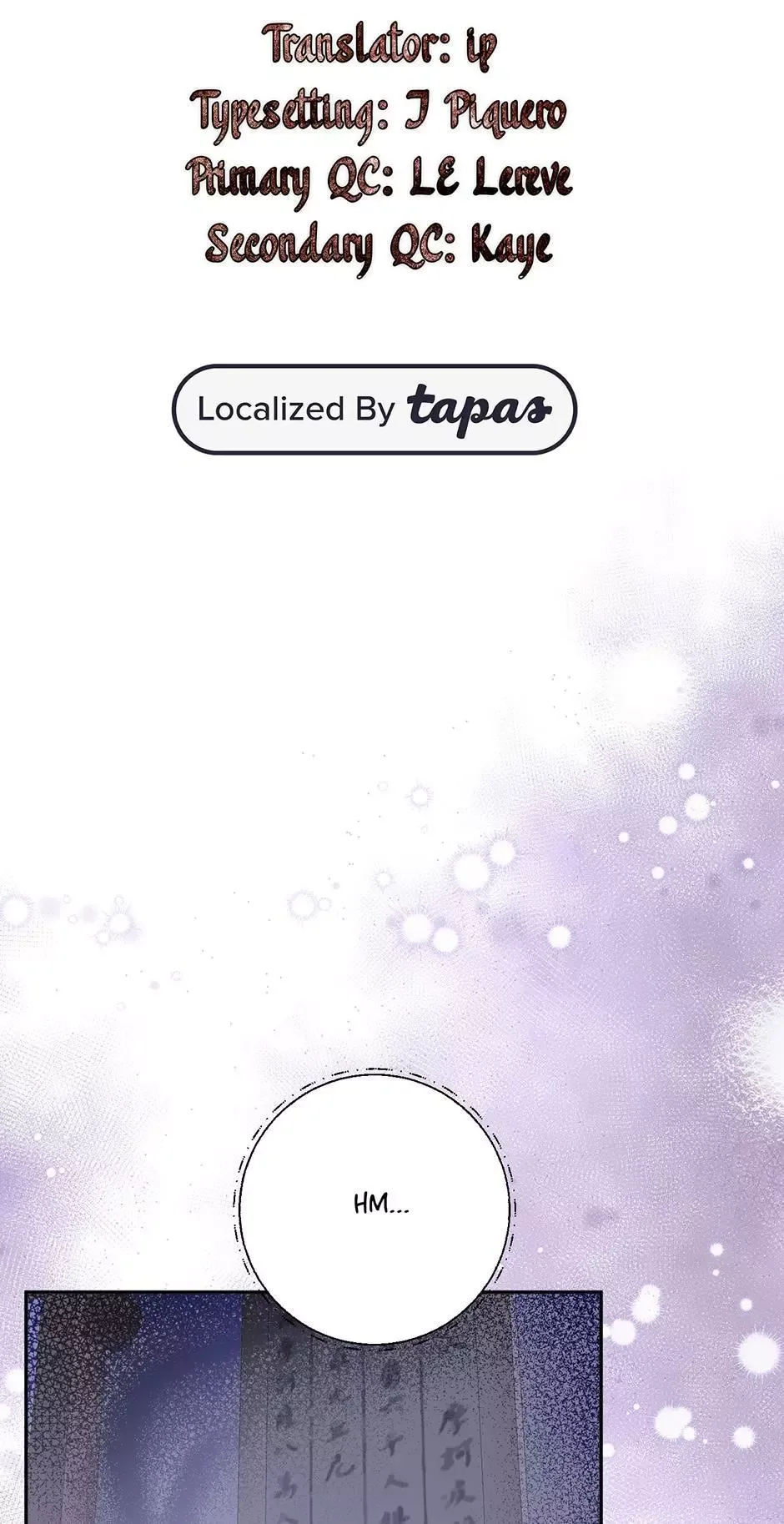 I am the Precious Daughter of the Greatest Villain in the Fantasy World Chapter 117 page 43