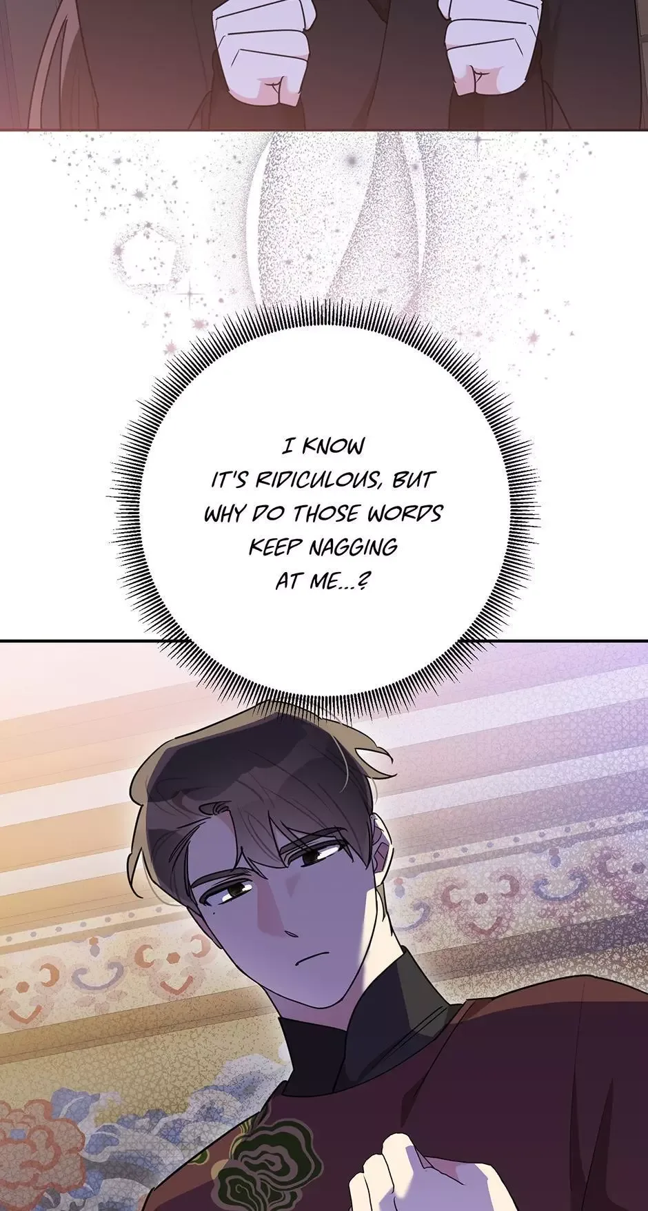 I am the Precious Daughter of the Greatest Villain in the Fantasy World Chapter 120 page 16