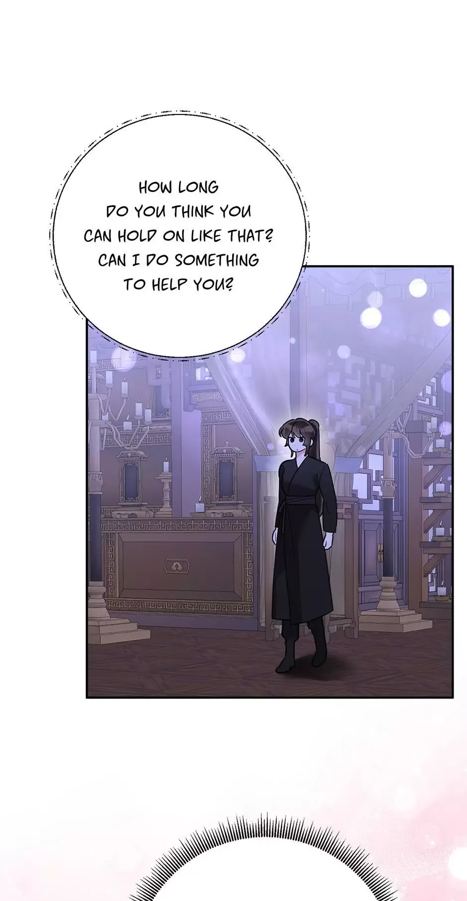 I am the Precious Daughter of the Greatest Villain in the Fantasy World Chapter 117 page 50
