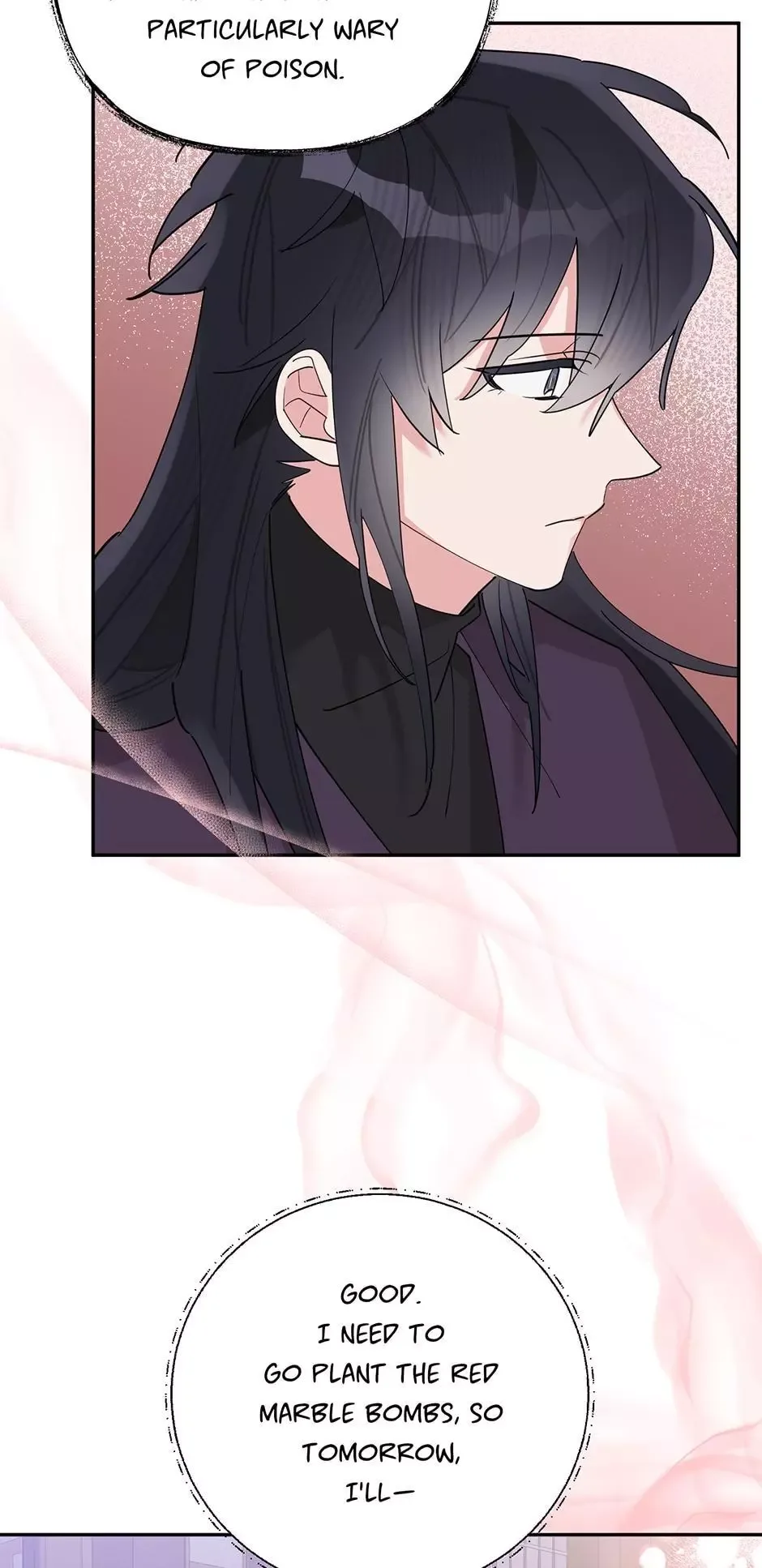 I am the Precious Daughter of the Greatest Villain in the Fantasy World Chapter 115 page 59