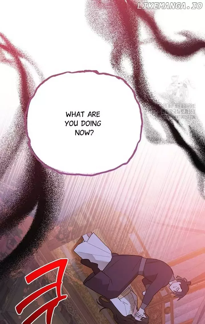 I am the Precious Daughter of the Greatest Villain in the Fantasy World Chapter 121 page 56