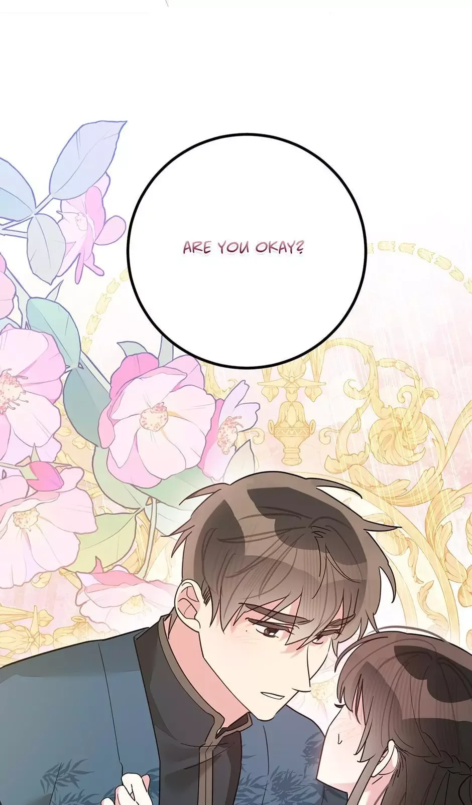 I am the Precious Daughter of the Greatest Villain in the Fantasy World Chapter 116 page 64
