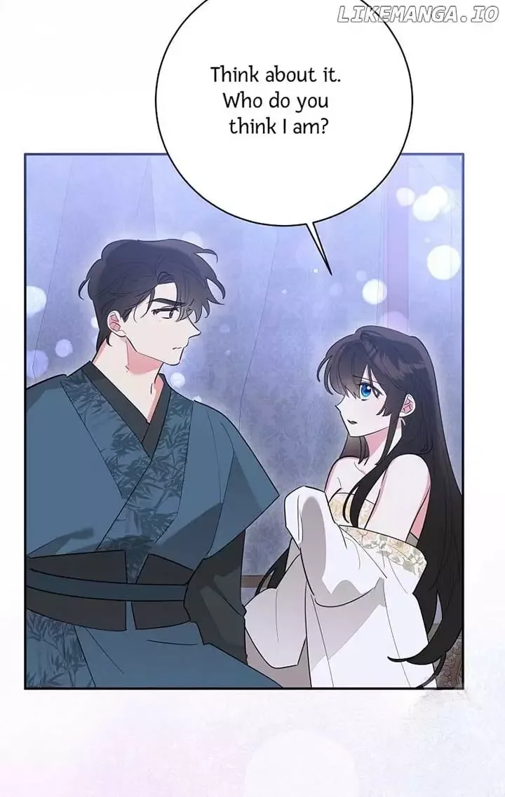 I am the Precious Daughter of the Greatest Villain in the Fantasy World Chapter 122 page 16