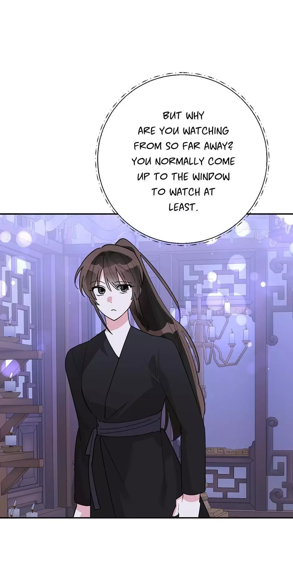 I am the Precious Daughter of the Greatest Villain in the Fantasy World Chapter 117 page 48