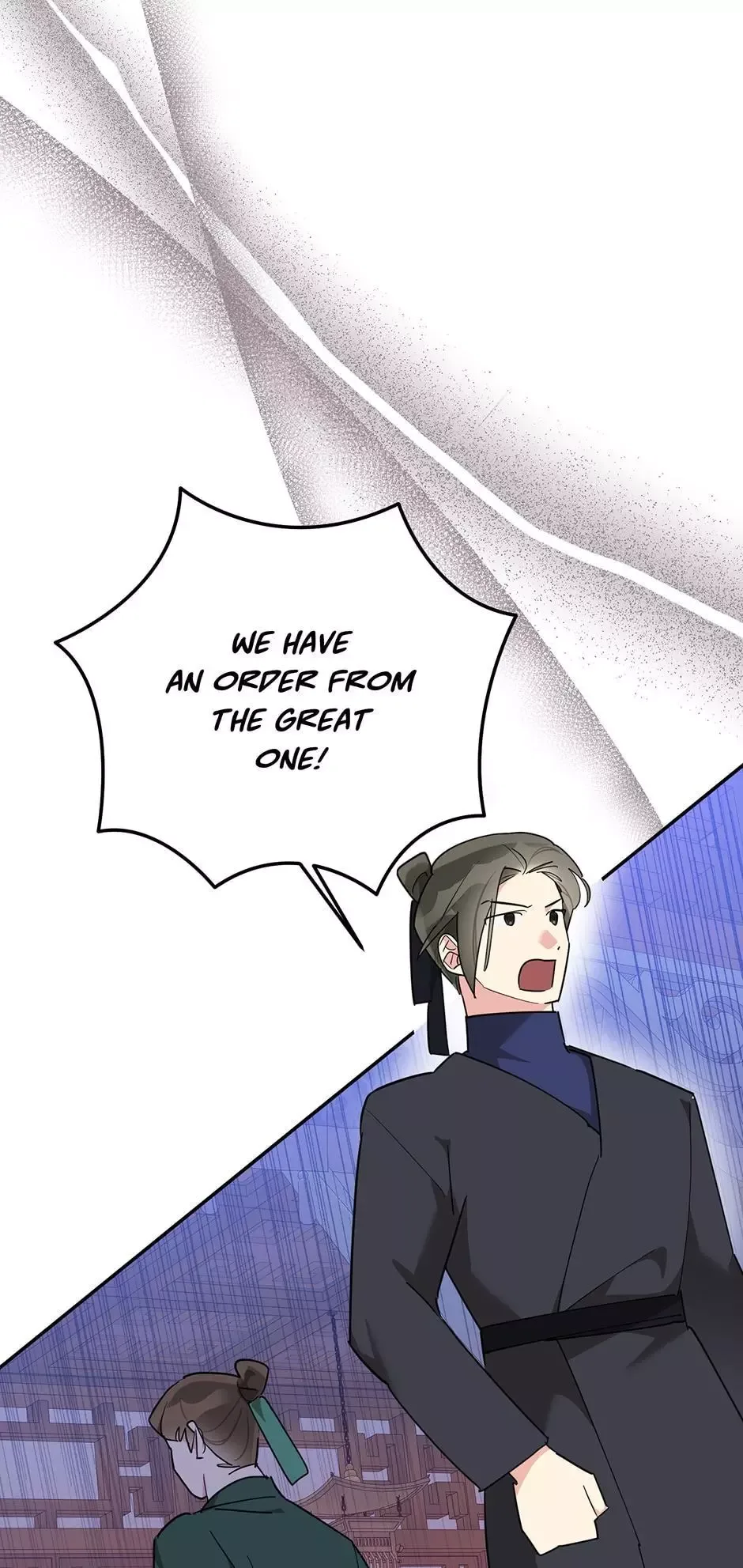 I am the Precious Daughter of the Greatest Villain in the Fantasy World Chapter 119 page 38