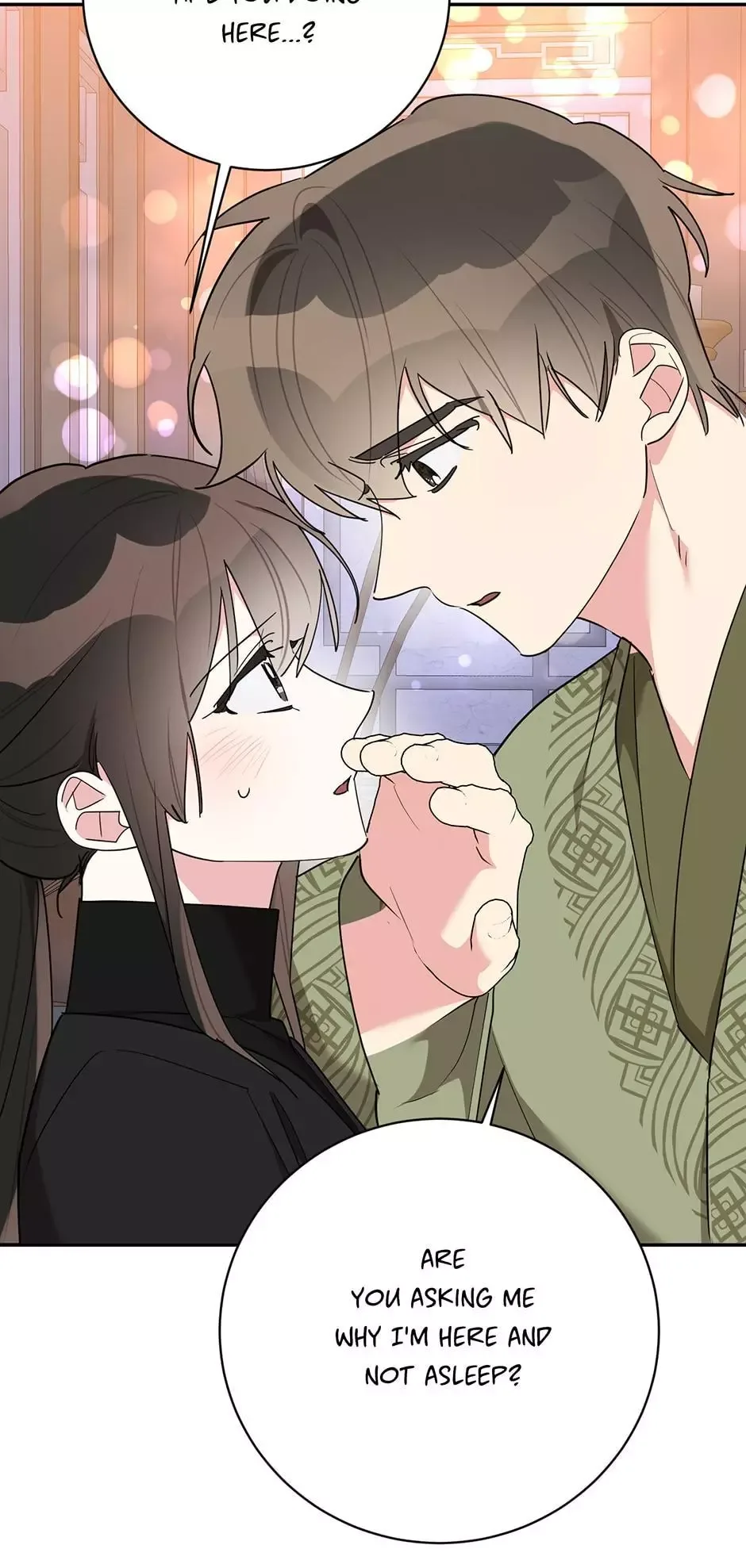 I am the Precious Daughter of the Greatest Villain in the Fantasy World Chapter 119 page 43