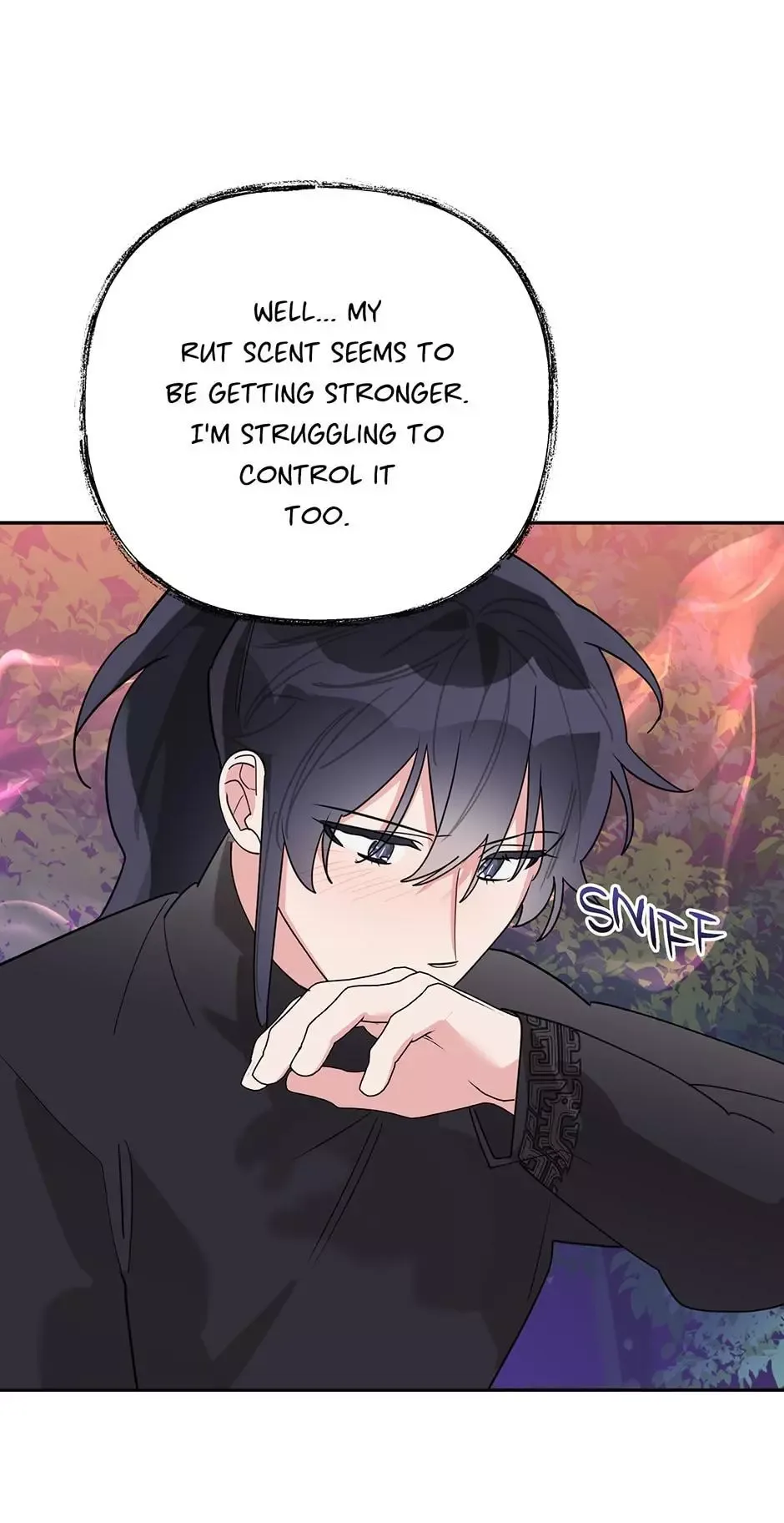 I am the Precious Daughter of the Greatest Villain in the Fantasy World Chapter 117 page 49