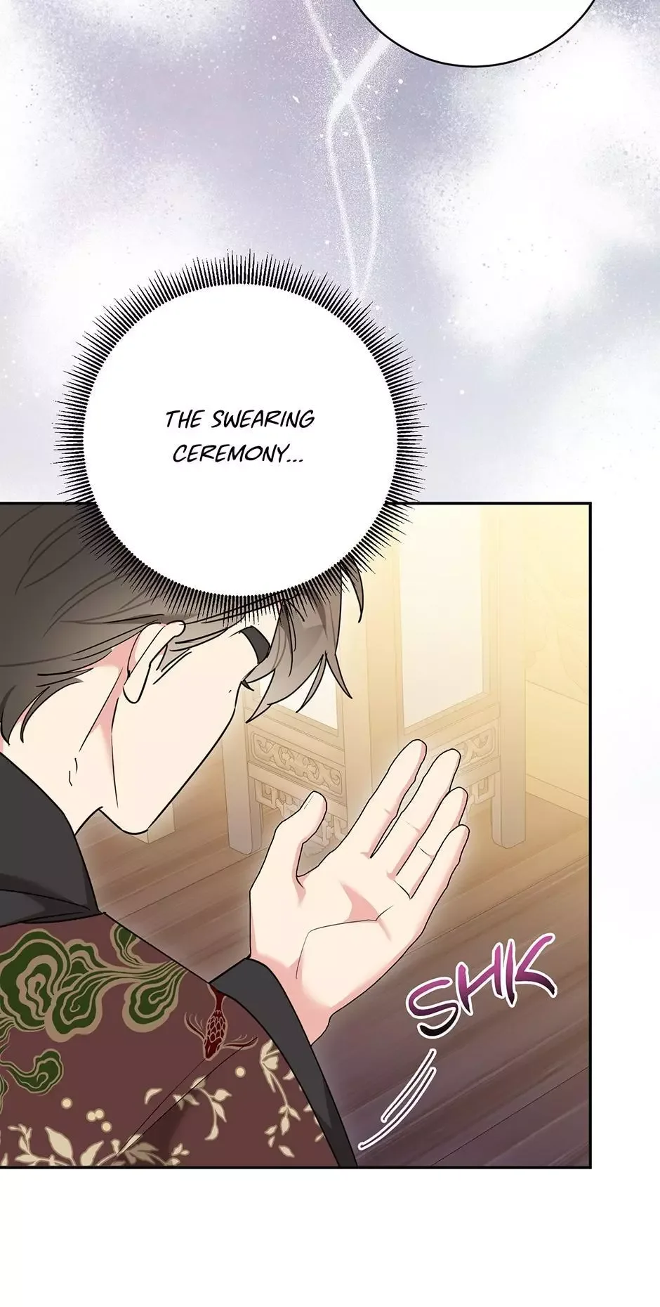 I am the Precious Daughter of the Greatest Villain in the Fantasy World Chapter 120 page 13