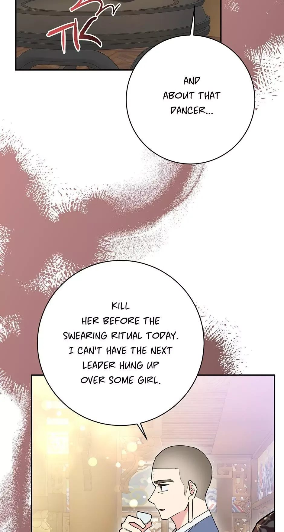 I am the Precious Daughter of the Greatest Villain in the Fantasy World Chapter 120 page 18
