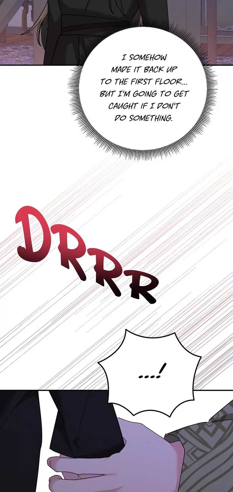I am the Precious Daughter of the Greatest Villain in the Fantasy World Chapter 119 page 40