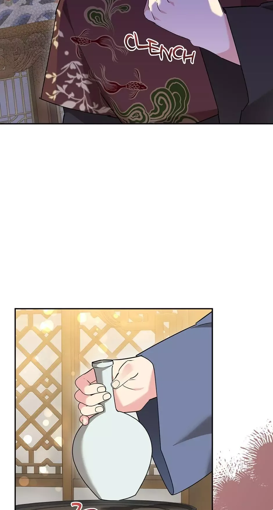 I am the Precious Daughter of the Greatest Villain in the Fantasy World Chapter 120 page 17