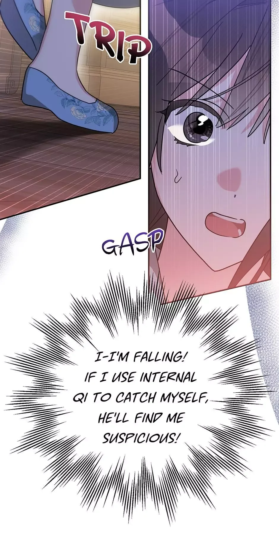 I am the Precious Daughter of the Greatest Villain in the Fantasy World Chapter 116 page 61