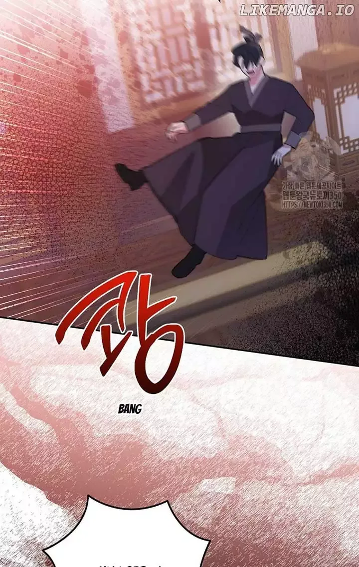 I am the Precious Daughter of the Greatest Villain in the Fantasy World Chapter 121 page 63