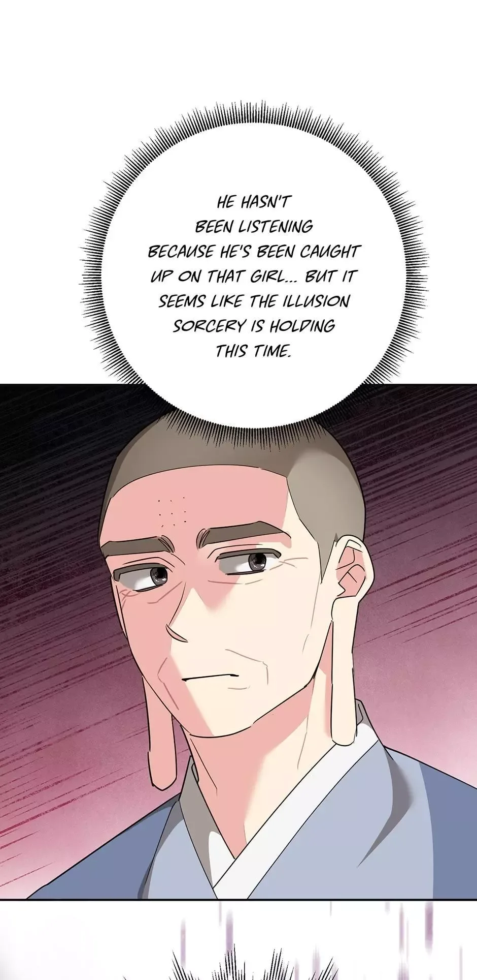 I am the Precious Daughter of the Greatest Villain in the Fantasy World Chapter 120 page 22