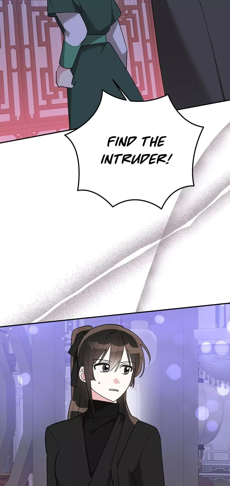 I am the Precious Daughter of the Greatest Villain in the Fantasy World Chapter 119 page 39