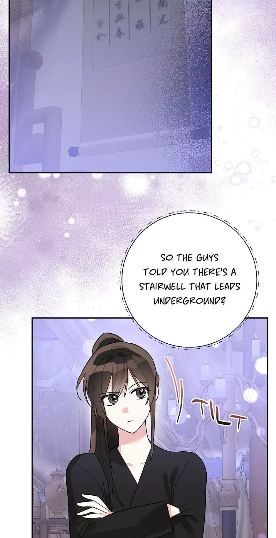 I am the Precious Daughter of the Greatest Villain in the Fantasy World Chapter 117 page 44
