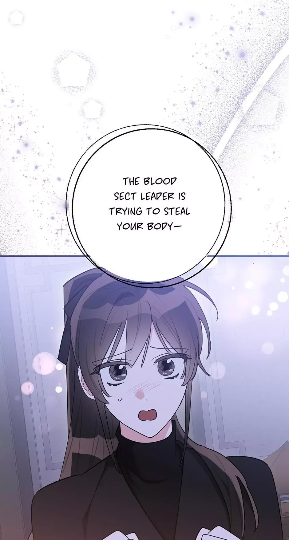 I am the Precious Daughter of the Greatest Villain in the Fantasy World Chapter 120 page 15