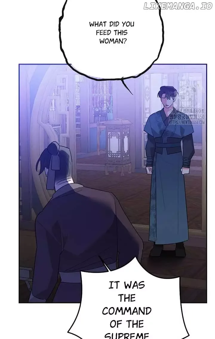 I am the Precious Daughter of the Greatest Villain in the Fantasy World Chapter 121 page 59