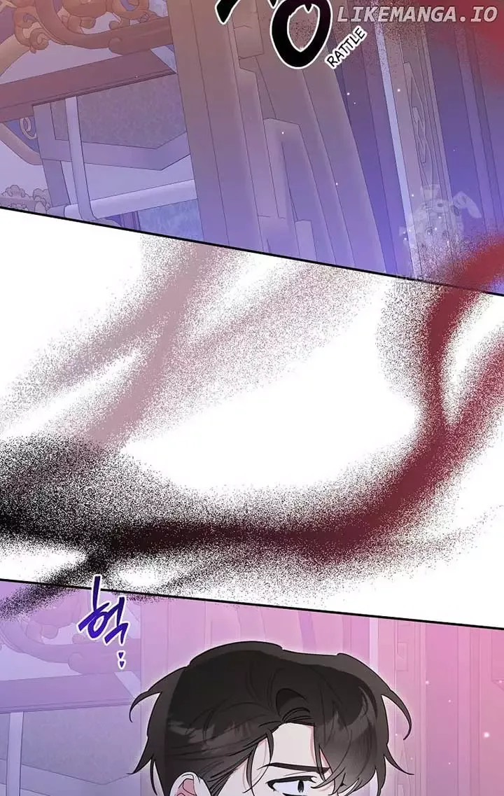I am the Precious Daughter of the Greatest Villain in the Fantasy World Chapter 121 page 54
