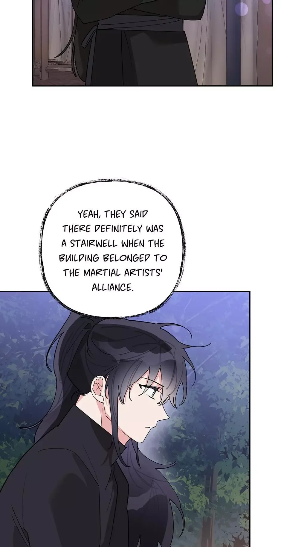 I am the Precious Daughter of the Greatest Villain in the Fantasy World Chapter 117 page 45